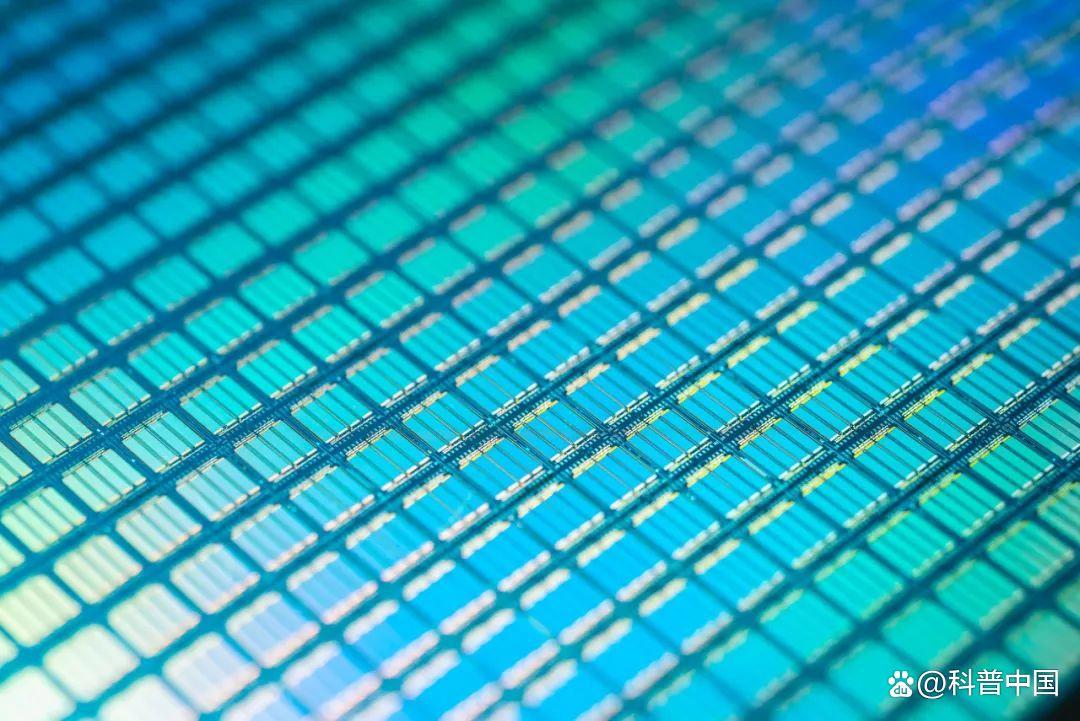 芯片=电脑 CPU？打住！它远没有你想象的简单_芯片_暗记 芯片=电脑 CPU？打住！它远没有你想象的简单_芯片_暗记 科学