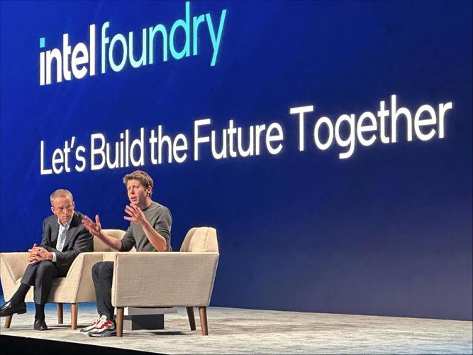 错失落10亿美金投资OpenAI机会后英特尔决心2025年量产Intel 18A制程芯片|钛媒体AGI_英特尔_芯片 科学 错失落10亿美金投资OpenAI机会后英特尔决心2025年量产Intel 18A制程芯片|钛媒体AGI_英特尔_芯片 错失落10亿美金投资OpenAI机会后英特尔决心2025年量产Intel 18A制程芯片|钛媒体AGI_英特尔_芯片 科学