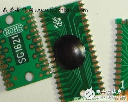 电路板中的“黑疙瘩”COB你知道干什么用的吗?_集成电路_板子 互联网 电路板中的“黑疙瘩”COB你知道干什么用的吗?_集成电路_板子 电路板中的“黑疙瘩”COB你知道干什么用的吗?_集成电路_板子 互联网