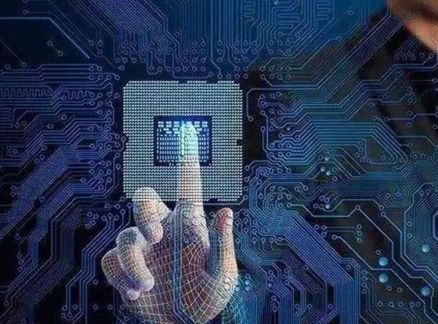 5nm、7nm、10nm芯片的差距究竟在哪？仅仅是大年夜小吗？_芯片_光刻 5nm、7nm、10nm芯片的差距究竟在哪？仅仅是大年夜小吗？_芯片_光刻 通讯