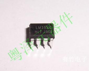 LM393/LM393DR/LM393DT/AIP393最新中文资料_电压_电流 智能 LM393/LM393DR/LM393DT/AIP393最新中文资料_电压_电流 LM393/LM393DR/LM393DT/AIP393最新中文资料_电压_电流 智能