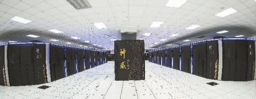 “神威太湖之光”登顶全球超算国产自立CPU芯片“大年夜考”过关?_太湖_中国 “神威太湖之光”登顶全球超算国产自立CPU芯片“大年夜考”过关?_太湖_中国 通讯
