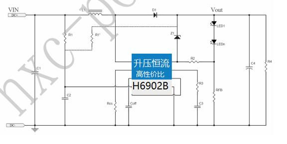 H6902B 2.7V12V24V48V36V48V60V72V100V升压LED恒流驱动芯片IC_亮度_暗记 互联网 H6902B 2.7V12V24V48V36V48V60V72V100V升压LED恒流驱动芯片IC_亮度_暗记 H6902B 2.7V12V24V48V36V48V60V72V100V升压LED恒流驱动芯片IC_亮度_暗记 互联网
