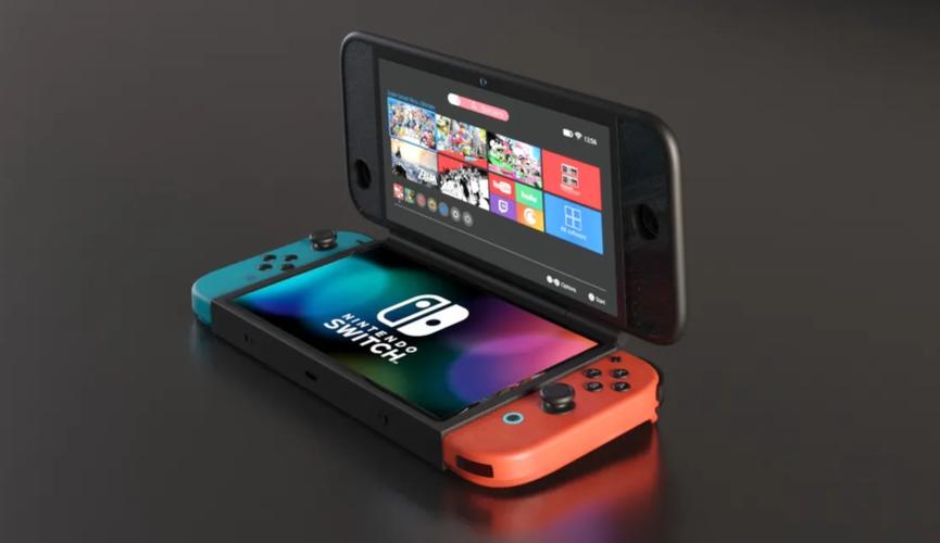 任天堂Switch的芯片是什么?在手机里算什么水平?_机能_英伟 科学 任天堂Switch的芯片是什么?在手机里算什么水平?_机能_英伟 任天堂Switch的芯片是什么?在手机里算什么水平?_机能_英伟 科学