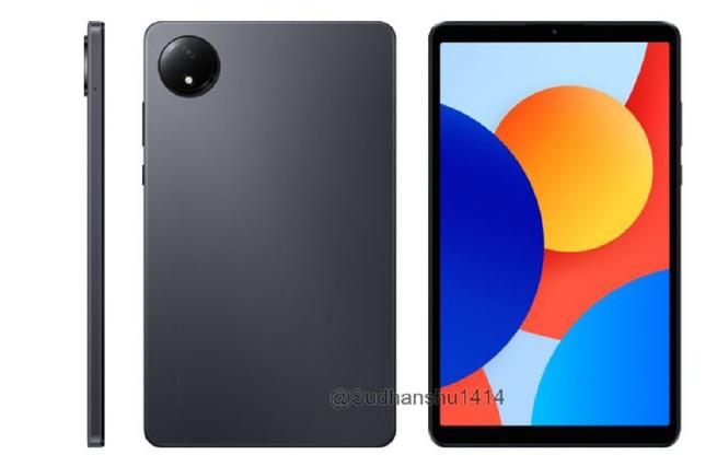 小米Redmi Pad SE 8.7平板完整规格曝光:联发科Helio G85芯片_信息_处置器 通讯 小米Redmi Pad SE 8.7平板完整规格曝光:联发科Helio G85芯片_信息_处置器 小米Redmi Pad SE 8.7平板完整规格曝光:联发科Helio G85芯片_信息_处置器 通讯