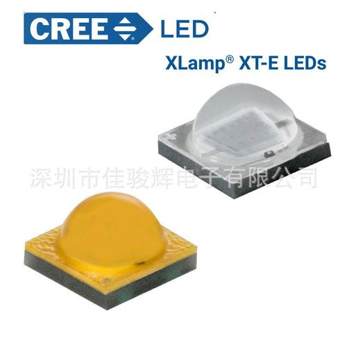 恒立高科技｜科锐大年夜功率LED灯珠/CREE XTE LED3535灯珠 6500K 3V 3-5W_高科技_芯片 恒立高科技｜科锐大年夜功率LED灯珠/CREE XTE LED3535灯珠 6500K 3V 3-5W_高科技_芯片 智能
