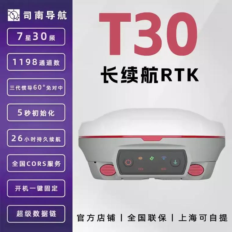 司南导航：在CORS模式下RTK位置解算需要高精度GNSS芯片/模块与RTK算法联合实现_投资者_公司 司南导航：在CORS模式下RTK位置解算需要高精度GNSS芯片/模块与RTK算法联合实现_投资者_公司 智能