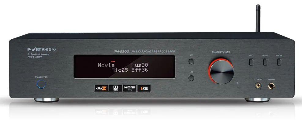 IPA-9300 11通道全景声影K解码合并机：私人影院定制利器_暗记_家庭影院 IPA-9300 11通道全景声影K解码合并机：私人影院定制利器_暗记_家庭影院 互联网