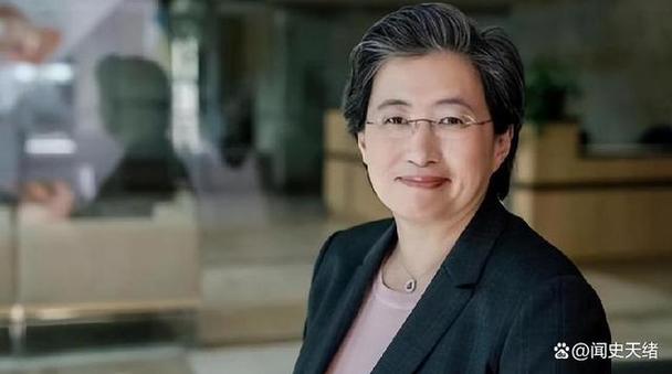 年薪4亿!美国芯片专家是华人她是最会搞钱的“芯片女王”_麻省理工学院_芯片 智能 年薪4亿!美国芯片专家是华人她是最会搞钱的“芯片女王”_麻省理工学院_芯片 年薪4亿!美国芯片专家是华人她是最会搞钱的“芯片女王”_麻省理工学院_芯片 智能