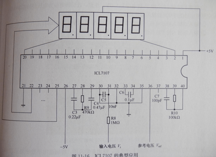 若何测量芯片短长_电压_引脚 智能 若何测量芯片短长_电压_引脚 若何测量芯片短长_电压_引脚 智能