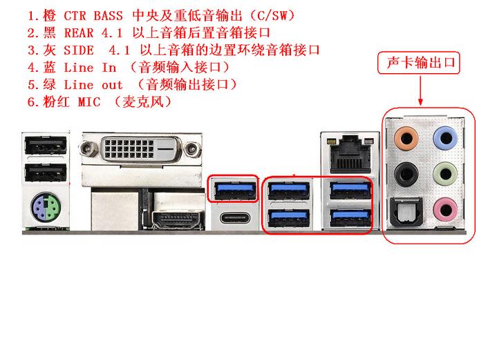 音频模块加强 拥有好音效的主板推荐_接口_插槽 通讯 音频模块加强 拥有好音效的主板推荐_接口_插槽 音频模块加强 拥有好音效的主板推荐_接口_插槽 通讯