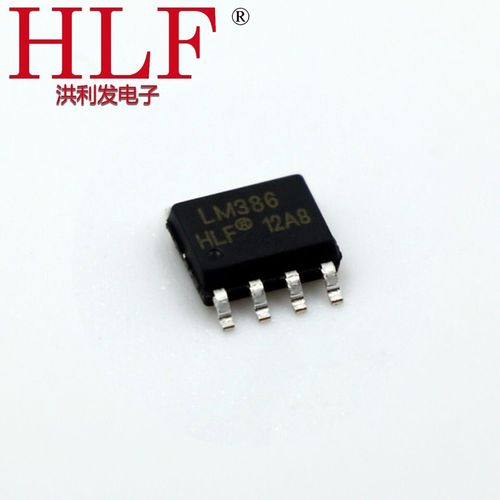 音频功率放大年夜芯片——LM386_增益_引脚 音频功率放大年夜芯片——LM386_增益_引脚 通讯