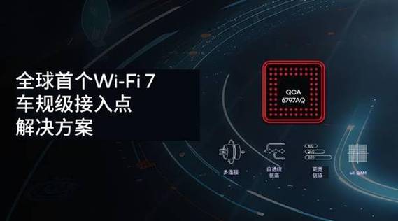 高通推出物联网Wi-Fi芯片QCC730：功耗降低88%集成Matter_高通_产物 高通推出物联网Wi-Fi芯片QCC730：功耗降低88%集成Matter_高通_产物 科学