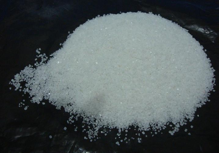 造芯片需“专用砂”中国90年代已达标如今却依靠美国进口_石英砂_高纯度 科学 造芯片需“专用砂”中国90年代已达标如今却依靠美国进口_石英砂_高纯度 造芯片需“专用砂”中国90年代已达标如今却依靠美国进口_石英砂_高纯度 科学