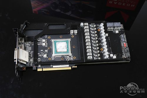 追平1080！ROG STRIX RX VEGA 56评测_显卡_华硕 追平1080！ROG STRIX RX VEGA 56评测_显卡_华硕 科学