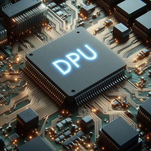 被称为数据中央“第三颗主力芯片”DPU凭什么？_数据_中心 被称为数据中央“第三颗主力芯片”DPU凭什么？_数据_中心 互联网