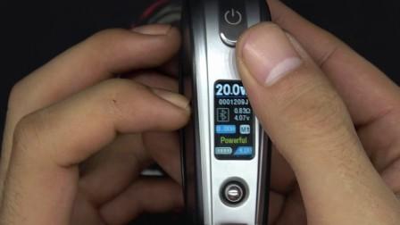 【简评兔】SXMINI MI CLASS | 小烟怎么能少了“亿海”_陶瓷_显示屏 【简评兔】SXMINI MI CLASS | 小烟怎么能少了“亿海”_陶瓷_显示屏 通讯