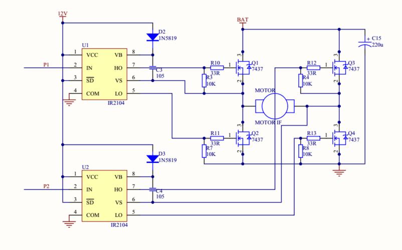 什么是 IR2104？IR2104引脚功能+工作事理+应用电路搞定 IR2014_栅极_驱动器 什么是 IR2104？IR2104引脚功能+工作事理+应用电路搞定 IR2014_栅极_驱动器 通讯