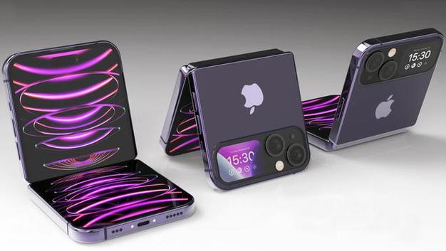 苹果公司获得立异折叠屏角度传感器专利,未来或用于 iPhone / iPad / Mac_苹果公司_角度 智能 苹果公司获得立异折叠屏角度传感器专利,未来或用于 iPhone / iPad / Mac_苹果公司_角度 苹果公司获得立异折叠屏角度传感器专利,未来或用于 iPhone / iPad / Mac_苹果公司_角度 智能