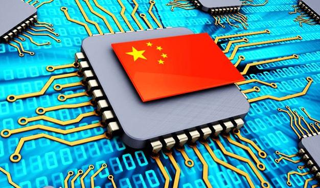 美国封杀中兴一颗芯片都不卖直到2025年！中美科技战启幕？_美国_家当 美国封杀中兴一颗芯片都不卖直到2025年！中美科技战启幕？_美国_家当 科学