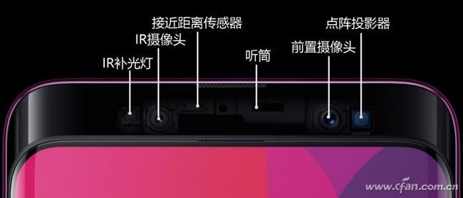 一文看懂TOF_技巧_摄像头 一文看懂TOF_技巧_摄像头 智能