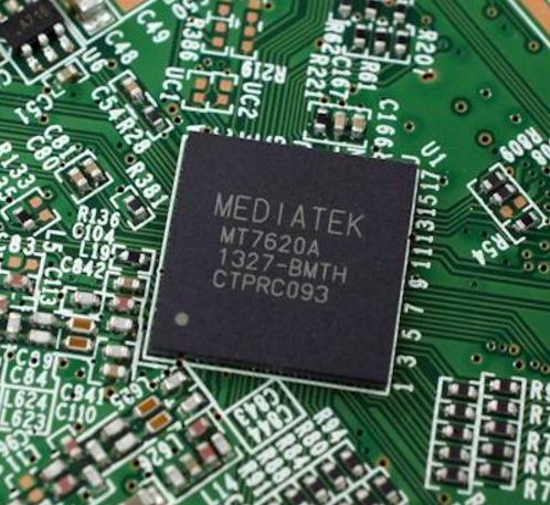 联发科MT7620A芯片的变身之路_路由_路由器 联发科MT7620A芯片的变身之路_路由_路由器 科学