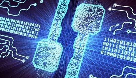 开拓算法他让密码无惧量子计算威胁_暗码_算法 开拓算法他让密码无惧量子计算威胁_暗码_算法 智能
