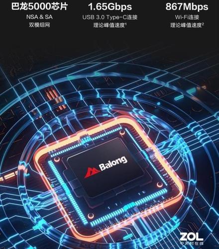 全球最快5G基带芯片！华为巴龙5000有多强？一张图看懂_芯片_频段 全球最快5G基带芯片！华为巴龙5000有多强？一张图看懂_芯片_频段 互联网