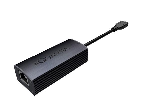 Aquantia首推Multi-Gig USB网卡芯片AQtion AQC111U_芯片_两款 Aquantia首推Multi-Gig USB网卡芯片AQtion AQC111U_芯片_两款 科学