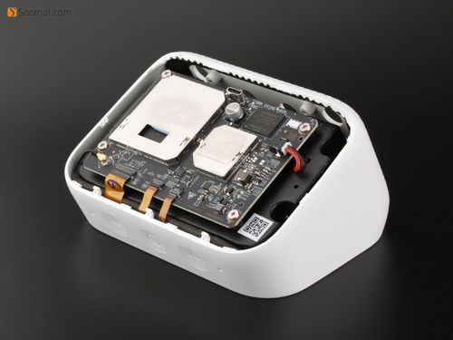 拆解申报：小米小爱触屏音箱PRO 8_音箱_小米 拆解申报：小米小爱触屏音箱PRO 8_音箱_小米 科学