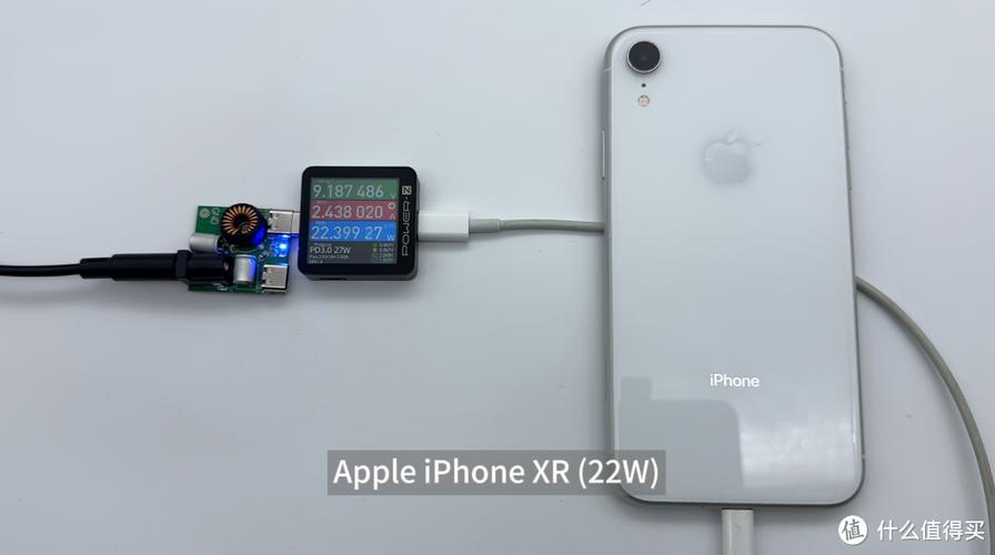 英集芯推出 IP6565 主控芯片为 iPhone 全系充电均能达到快充效果_测试仪_功率 英集芯推出 IP6565 主控芯片为 iPhone 全系充电均能达到快充效果_测试仪_功率 科学