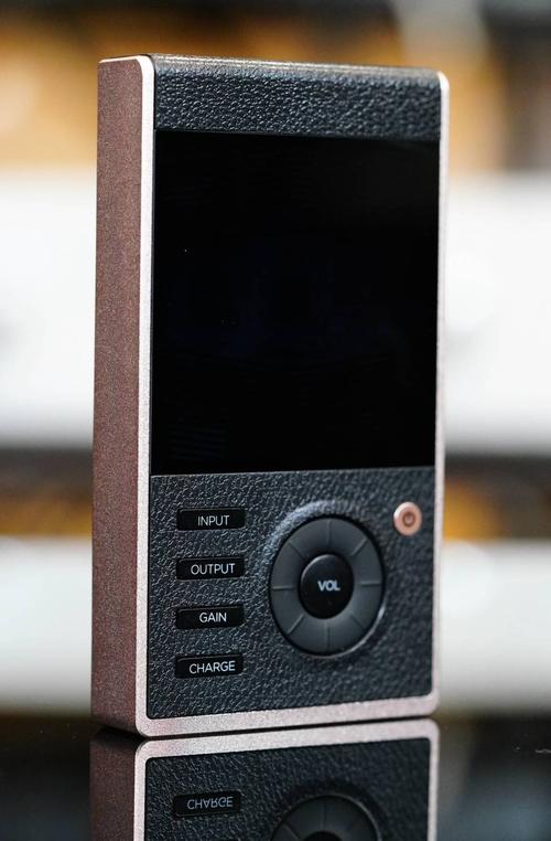 自立芯片加持HIFIMAN HM901R音乐播放器评测_的是_播放器 自立芯片加持HIFIMAN HM901R音乐播放器评测_的是_播放器 通讯