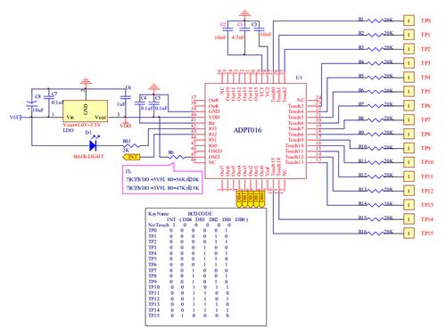以家电市场切入「英思集成」主营隔空触控器的芯片设计 | 早期项目_芯片_触控 智能 以家电市场切入「英思集成」主营隔空触控器的芯片设计 | 早期项目_芯片_触控 以家电市场切入「英思集成」主营隔空触控器的芯片设计 | 早期项目_芯片_触控 智能