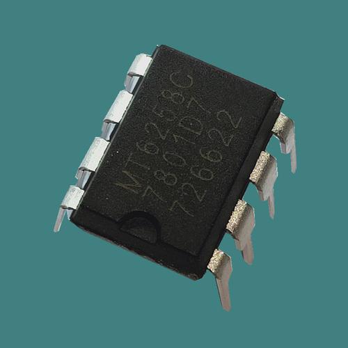 新型电源芯片问世：3D封装技能内置MOS支持100W快充_功率_模式 新型电源芯片问世：3D封装技能内置MOS支持100W快充_功率_模式 互联网