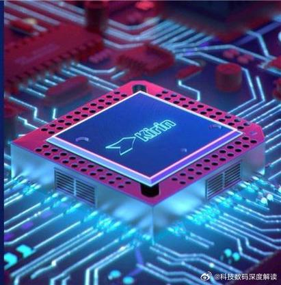 华为对海外公开麒麟9010彻底不怕打压解决芯片问题了_华为_麒麟 华为对海外公开麒麟9010彻底不怕打压解决芯片问题了_华为_麒麟 通讯
