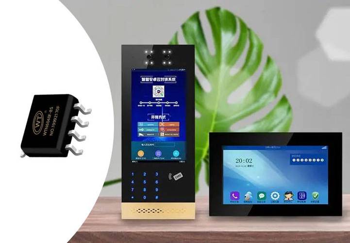 烟雾报警器WTN6语音芯片筹划_语音_芯片 烟雾报警器WTN6语音芯片筹划_语音_芯片 通讯