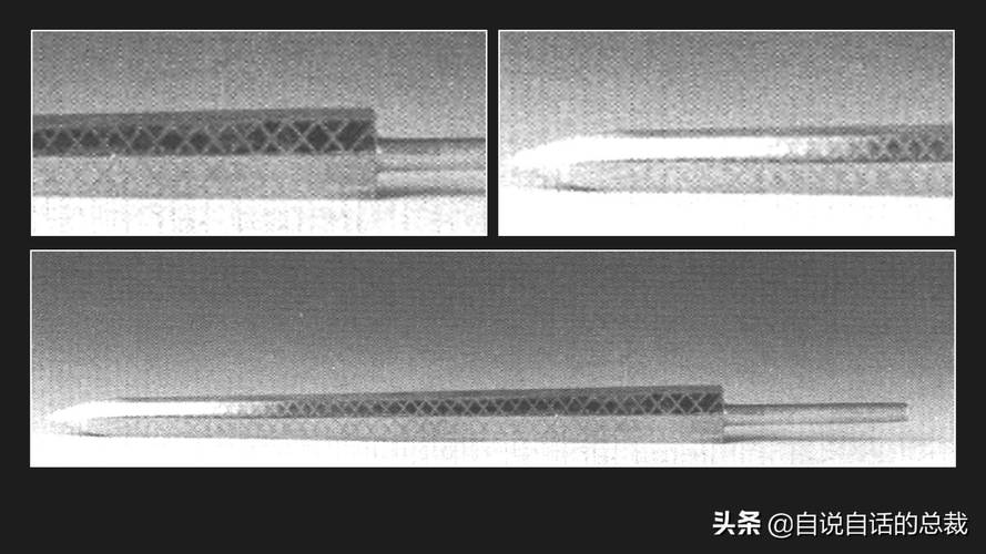 为什么千年不锈?菱形暗纹怎么形成?背后竟然是制造芯片的工艺_宝剑_楚国 互联网 为什么千年不锈?菱形暗纹怎么形成?背后竟然是制造芯片的工艺_宝剑_楚国 为什么千年不锈?菱形暗纹怎么形成?背后竟然是制造芯片的工艺_宝剑_楚国 互联网