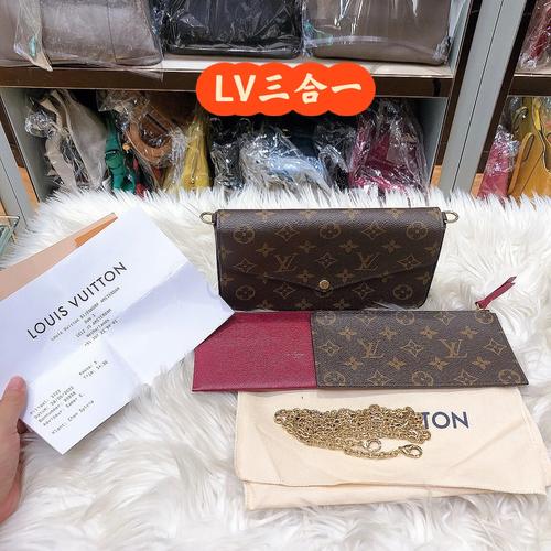 万元“LV”离不开几毛钱的芯片？_芯片_包袋 万元“LV”离不开几毛钱的芯片？_芯片_包袋 智能