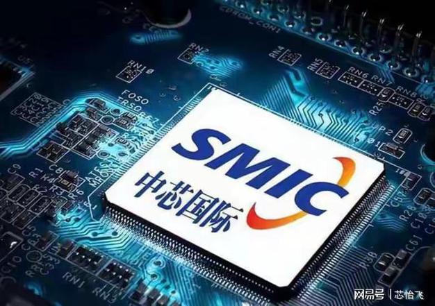 中国成熟芯片产能是美国6倍前辈芯片产能约为美国2/3_芯片_美国 中国成熟芯片产能是美国6倍前辈芯片产能约为美国2/3_芯片_美国 互联网