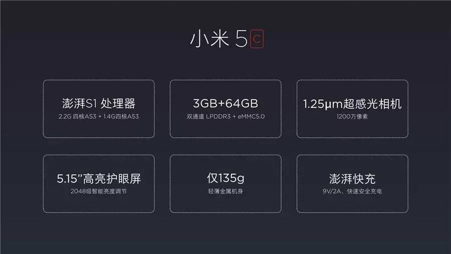 小米彭湃 S1 测试第一款「小米芯片」表现不错_小米_测试 小米彭湃 S1 测试第一款「小米芯片」表现不错_小米_测试 通讯