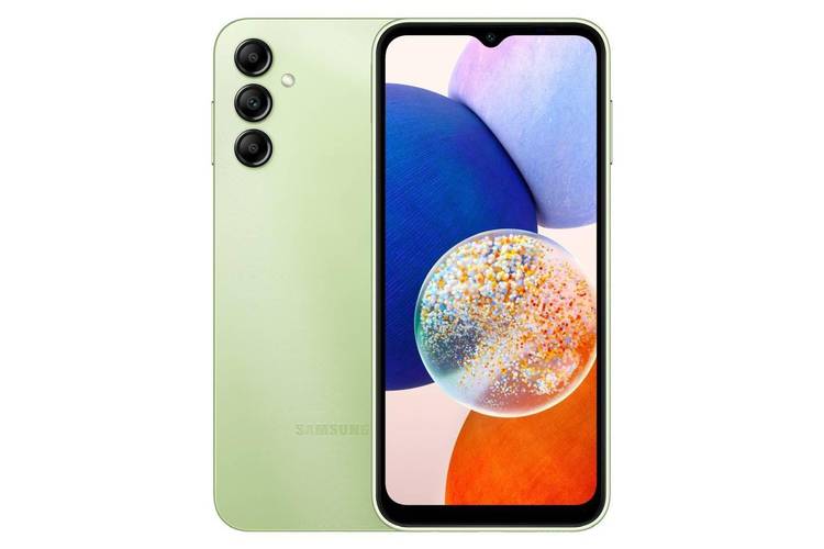 三星Galaxy A16 5G手机曝光：4GB/6GB内存、天玑6300芯片_前代_摄像头 三星Galaxy A16 5G手机曝光：4GB/6GB内存、天玑6300芯片_前代_摄像头 通讯
