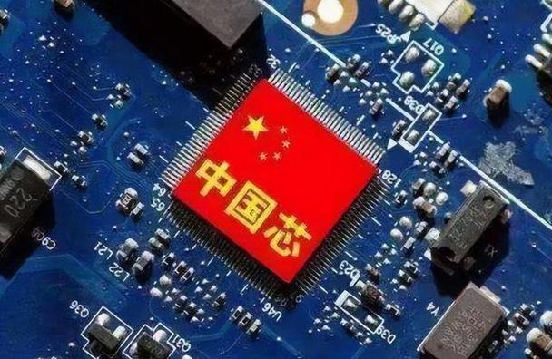 美国芯片实力：垄断51%的设计68%的EDA/IP47%的设备_美国_台湾省 美国芯片实力：垄断51%的设计68%的EDA/IP47%的设备_美国_台湾省 科学