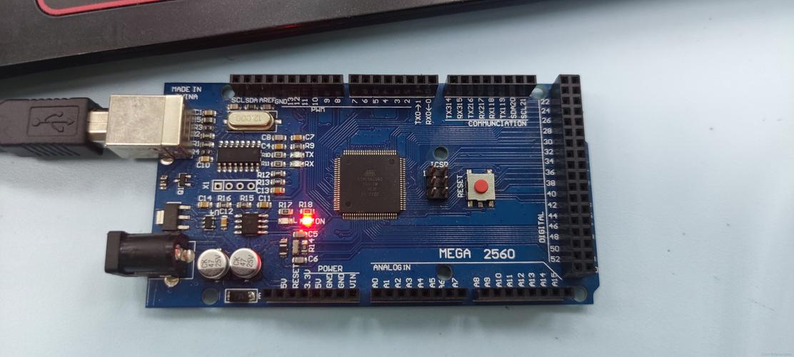 若何给Atmega328P单片机烧录Arduino引导轨范_法式_芯片 若何给Atmega328P单片机烧录Arduino引导轨范_法式_芯片 科学
