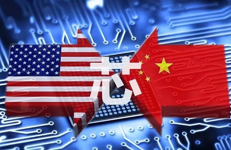 双喜临门!中国芯片的最新打破!中国即将实现弯道超车”_中国_芯片 互联网 双喜临门!中国芯片的最新打破!中国即将实现弯道超车”_中国_芯片 双喜临门!中国芯片的最新打破!中国即将实现弯道超车”_中国_芯片 互联网