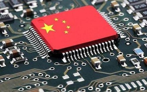 打破美日垄断？芯片国产化再获新打破：128层闪存芯片进入量产_固态_闪存 打破美日垄断？芯片国产化再获新打破：128层闪存芯片进入量产_固态_闪存 互联网