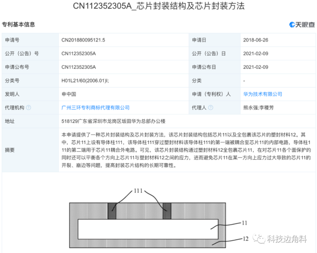 华为公司申请芯片及其制备方法、电子设备专利提高芯片中电阻器件的阻值的准确性_芯片_多个 华为公司申请芯片及其制备方法、电子设备专利提高芯片中电阻器件的阻值的准确性_芯片_多个 互联网