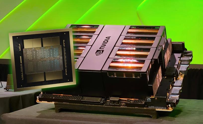 三星8层HBM3E芯片经由进程Nvidia测试加速AI市场构造_芯片_内存 通讯 三星8层HBM3E芯片经由进程Nvidia测试加速AI市场构造_芯片_内存 三星8层HBM3E芯片经由进程Nvidia测试加速AI市场构造_芯片_内存 通讯