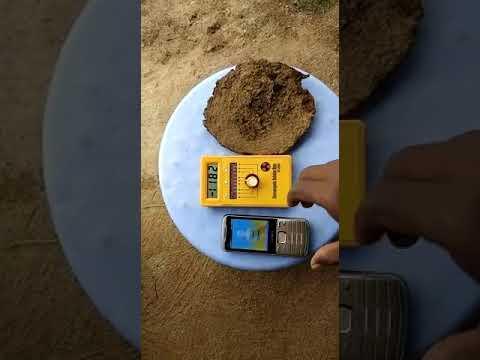印度“牛粪芯片”约12厘米长真能阻挡辐射有什么科学依据？_牛粪_芯片 印度“牛粪芯片”约12厘米长真能阻挡辐射有什么科学依据？_牛粪_芯片 智能