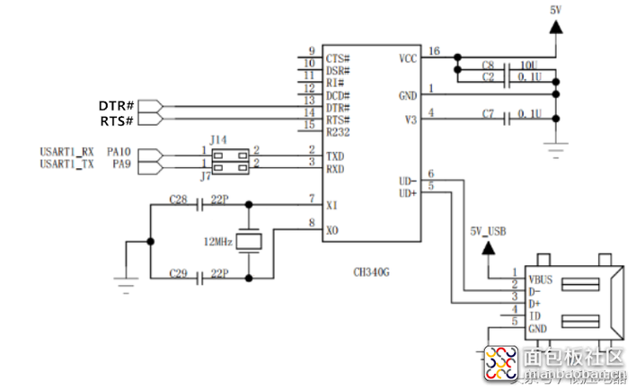 STM32系列 MCU 的软件烧写方法_电平_暗记 STM32系列 MCU 的软件烧写方法_电平_暗记 智能