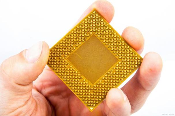 原来芯片里含有这么多黄金？_芯片_黄金 原来芯片里含有这么多黄金？_芯片_黄金 科学